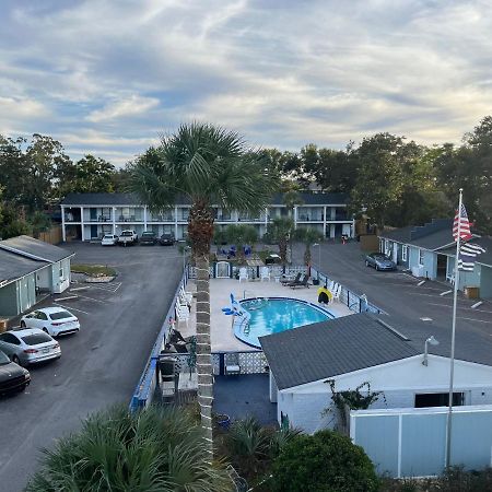 Gulf Coast Inn Gulf Breeze Kültér fotó