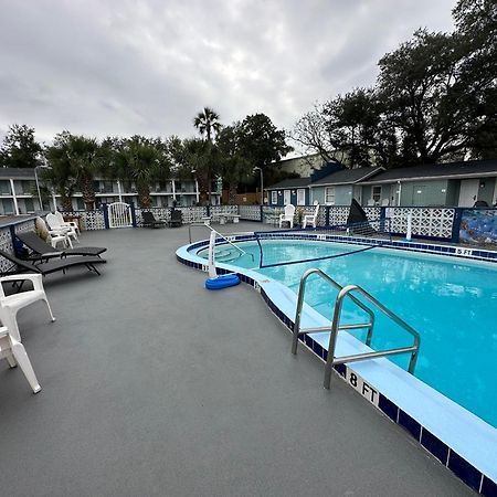 Gulf Coast Inn Gulf Breeze Kültér fotó