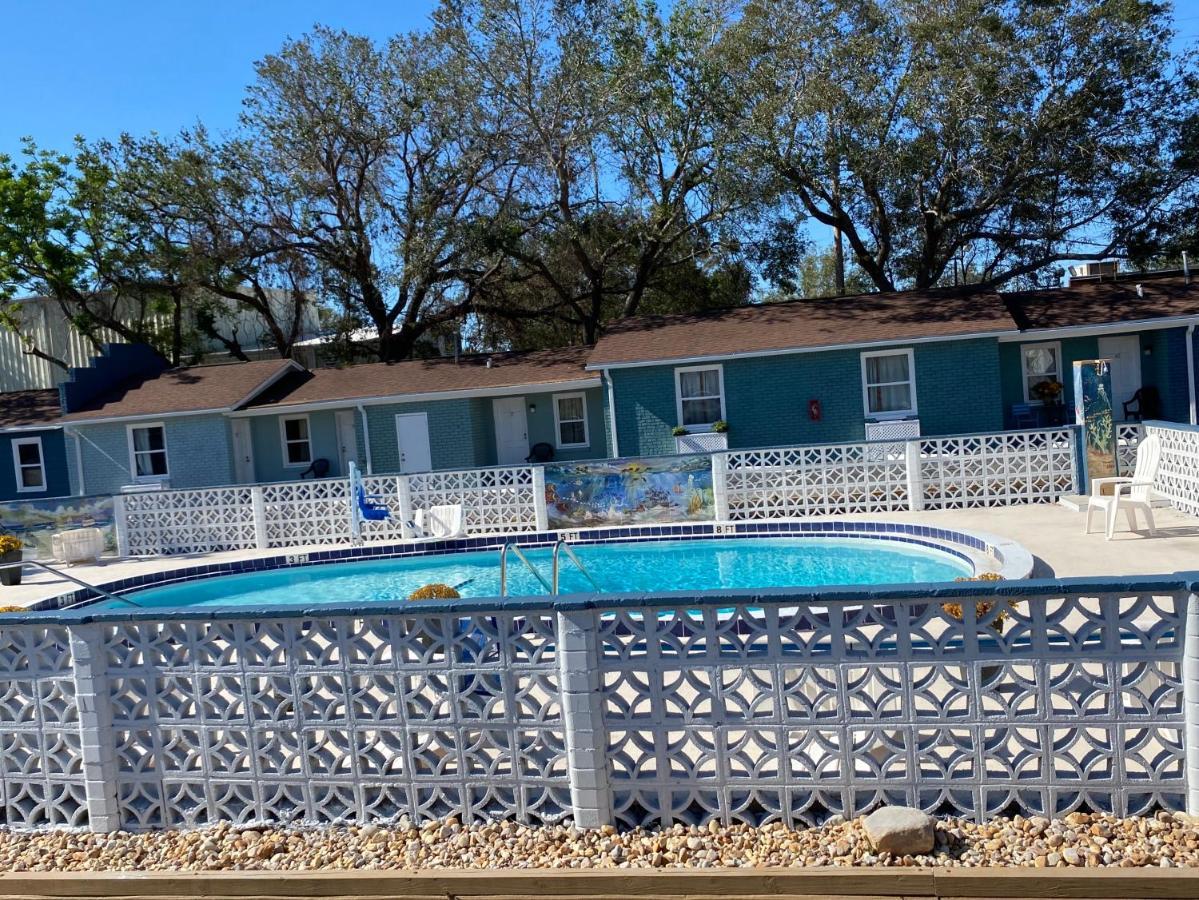 Gulf Coast Inn Gulf Breeze Kültér fotó