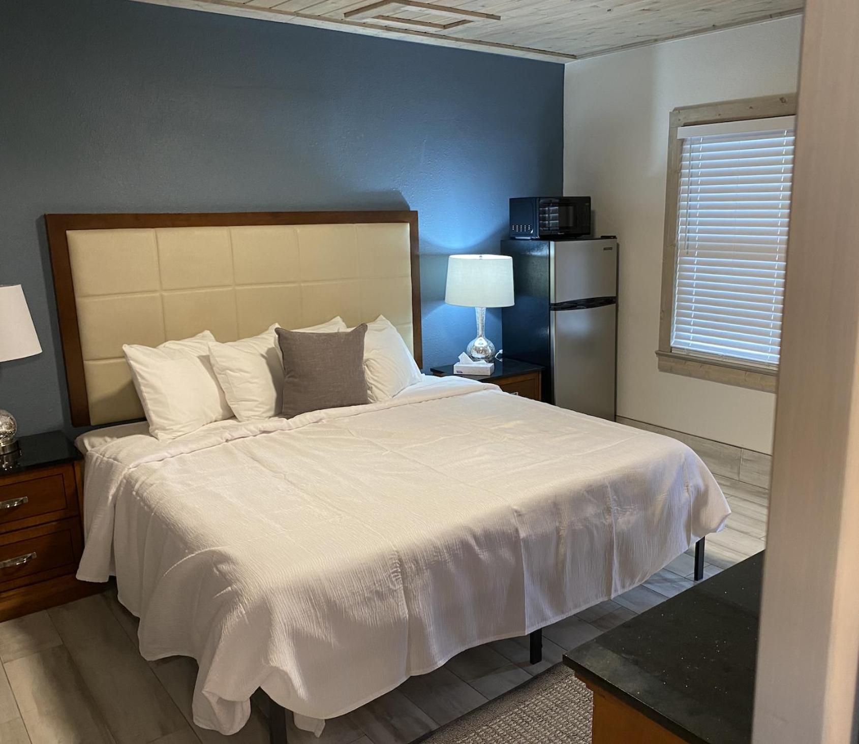 Gulf Coast Inn Gulf Breeze Kültér fotó